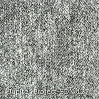 Jupiter Project-SDN 127
